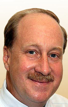 Dennis Palmer