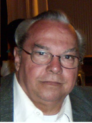 Paul Rosbury