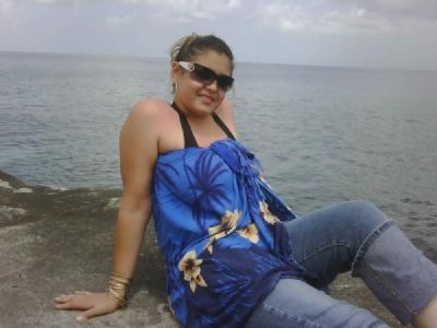 Crystal Cales