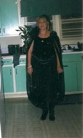 Wanda Strickland