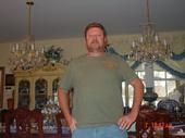 Ricky Braddy
