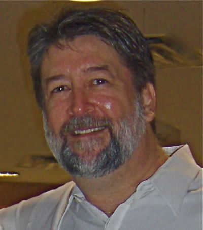 Norman Newton