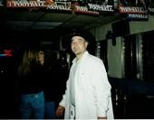 Troy Kreissler