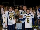 Sam Heiney