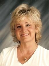 Tonya Carlin