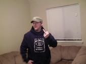 Travis Eudy