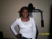 Sharon Mallet