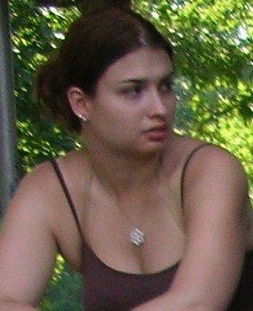 Tara Burd
