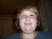 Cody Harker