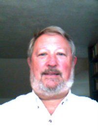 Bruce Dishman
