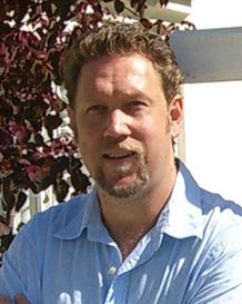 Jason Reitz