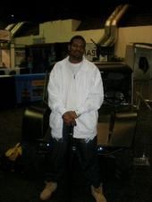 Eddie Huggins