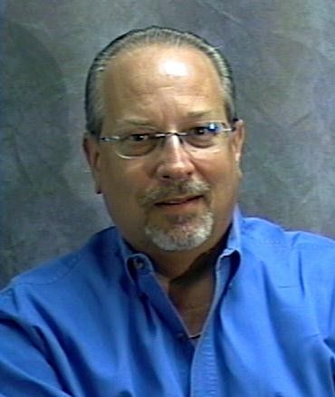 Richard Gorskie