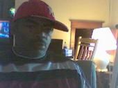 Calvin Nicholson