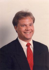 Timothy Tepes