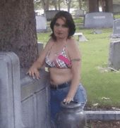 Rhonda Dewitt
