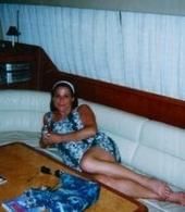 Lorraine Decristoforo