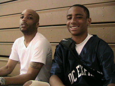 Byron Gilliam