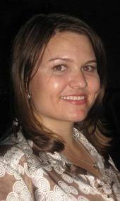 Sarah Hamilton
