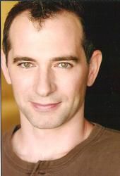 Scott Thewes