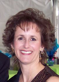 Kelly Poston