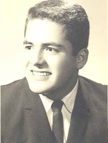 Robert Delira