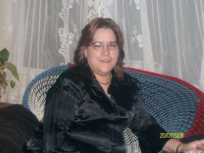 Theresa Owens