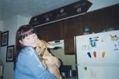 Tracie Nelms