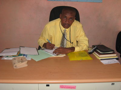Popo Milien