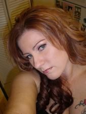 Amanda Partridge