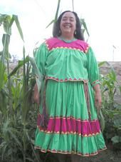 Yolanda Leyva