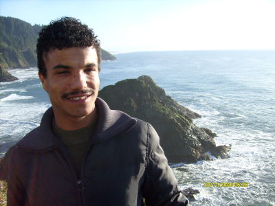 Chris Fernandez