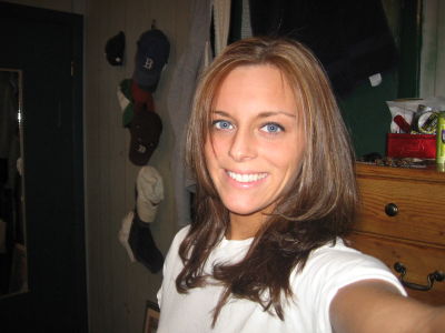 Krystal Thompson