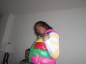 Shantera Jackson