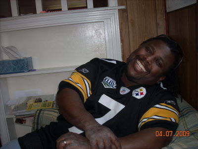 Marvin Taylor