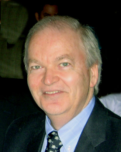 Larry Grissom