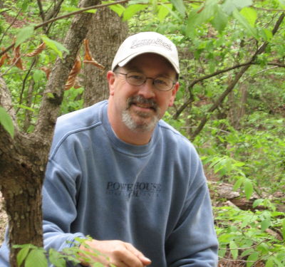 Harold Stubbs