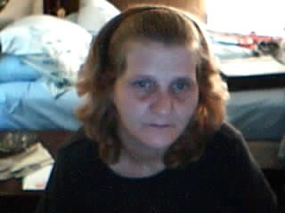 Betty Bunn