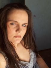 Mandy Mccarty