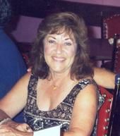 Shirley Hickman