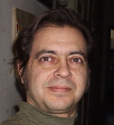 Joseph Oconnor