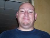 Glenn Gillette