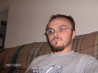 Ronald Farmer