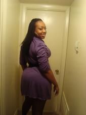 Nekisha Dickerson
