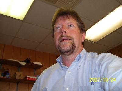Paul Miller