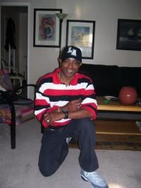 Kevin Stokes