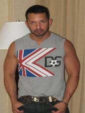 Robert Arevalo