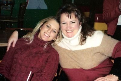 Donna Gilbert