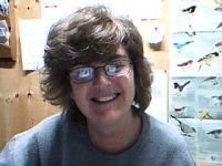 Susan Corbin