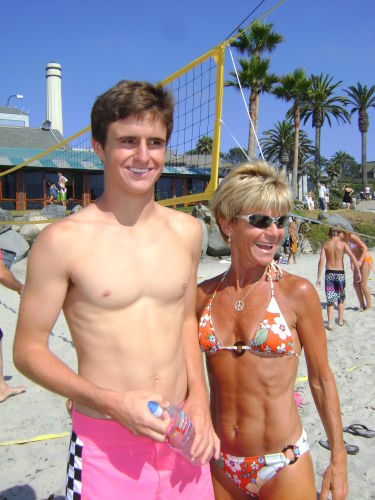 Deborah Boettger